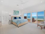 Master Bedroom- 2nd Level